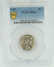 1937 PCGS PR66 Buffalo Nickel Philadelphia Buffalo