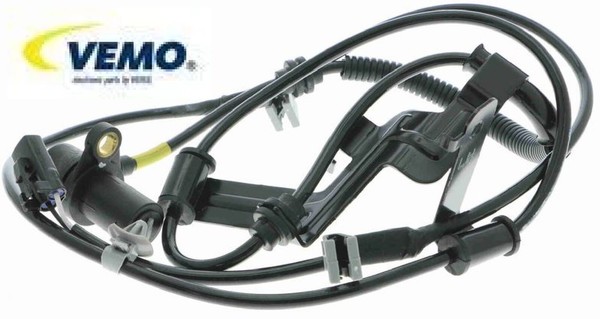 Vemo V53-72-0081 Sensor FüR Raddrehzahl ABS Sensor Raddrehzahl-image