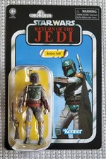 Star Wars The Vintage Collection Boba Fett  VC186