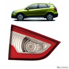 Rückleuchte Heckleuchte Rücklicht links W16W innen für Suzuki SX4 S-CROSS JY