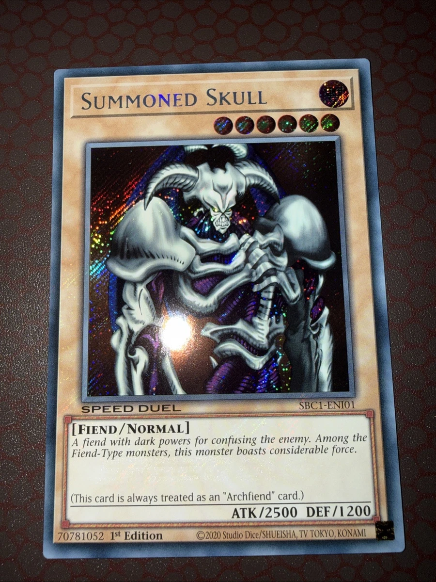 Summoned Skull for sale | eBay