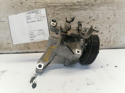 Air Conditioner AC Compressor Fits 12-13 IMPREZA 1686572
