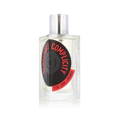 Etat Libre D Orange Dangerous Complicity Eau De Parfum EDP 100 ml (unisex)