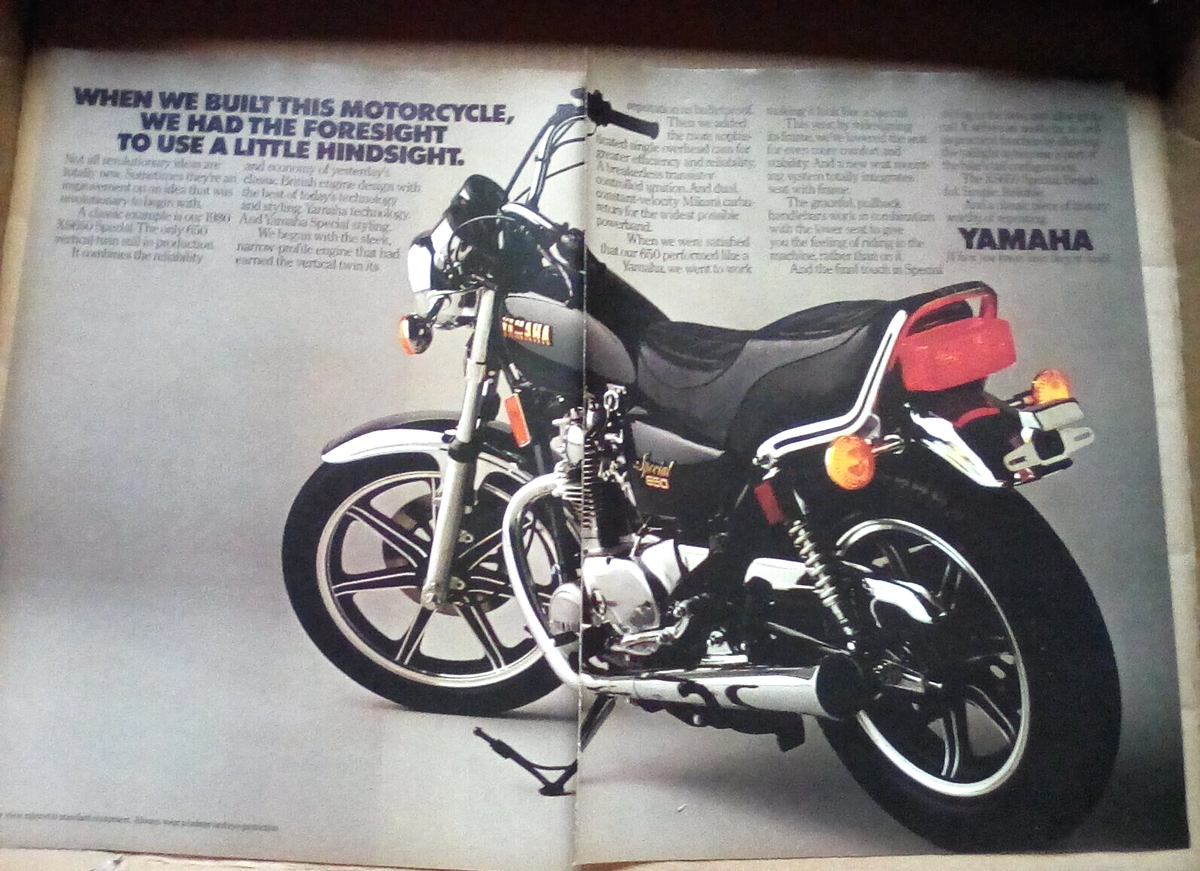 希少本！ YAMAHA XS650 FILE ヤマハXS650ファイル |本 | 通販 | Amazon