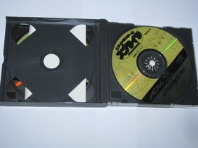 Twinkle Star Sprites Sega Saturn Japan import +obi (no manual) US Seller