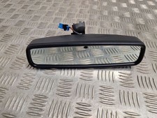 Retroviseur intérieur Ford TRANSIT CONNECT