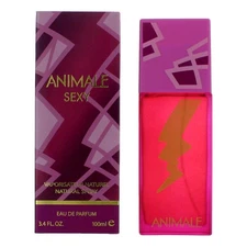 Animale Sexy by Animale, 3.4 oz Eau De Parfum Spray for Women