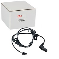 NTY ABS-SENSOR Raddrehzahl Vorne Links Passend FüR Hyundai Elantra Matrix KIA CE