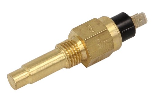 323-803-001-004D COOLANT TEMPERATURE SENSOR GAUGE VDO NEW OE REPLACEMENT - Picture 2 of 6