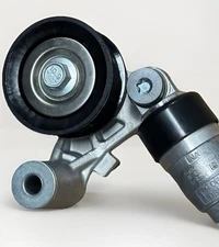 2014-2019 CORVETTE LT1 LT4 LT5 6.2 SERPENTINE BELT TENSIONER GM 12696272 thumbnail 3