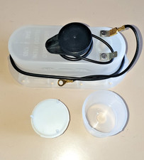 Vaschetta Pompa Olio Freni Lancia Fulvia Coupè 