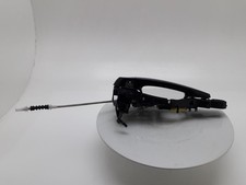 BMW 2 SERIES Door Handle 2014-2021 Outer Front Right