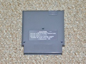 Castlevania II: Simon's Quest Nintendo NES Cartridge