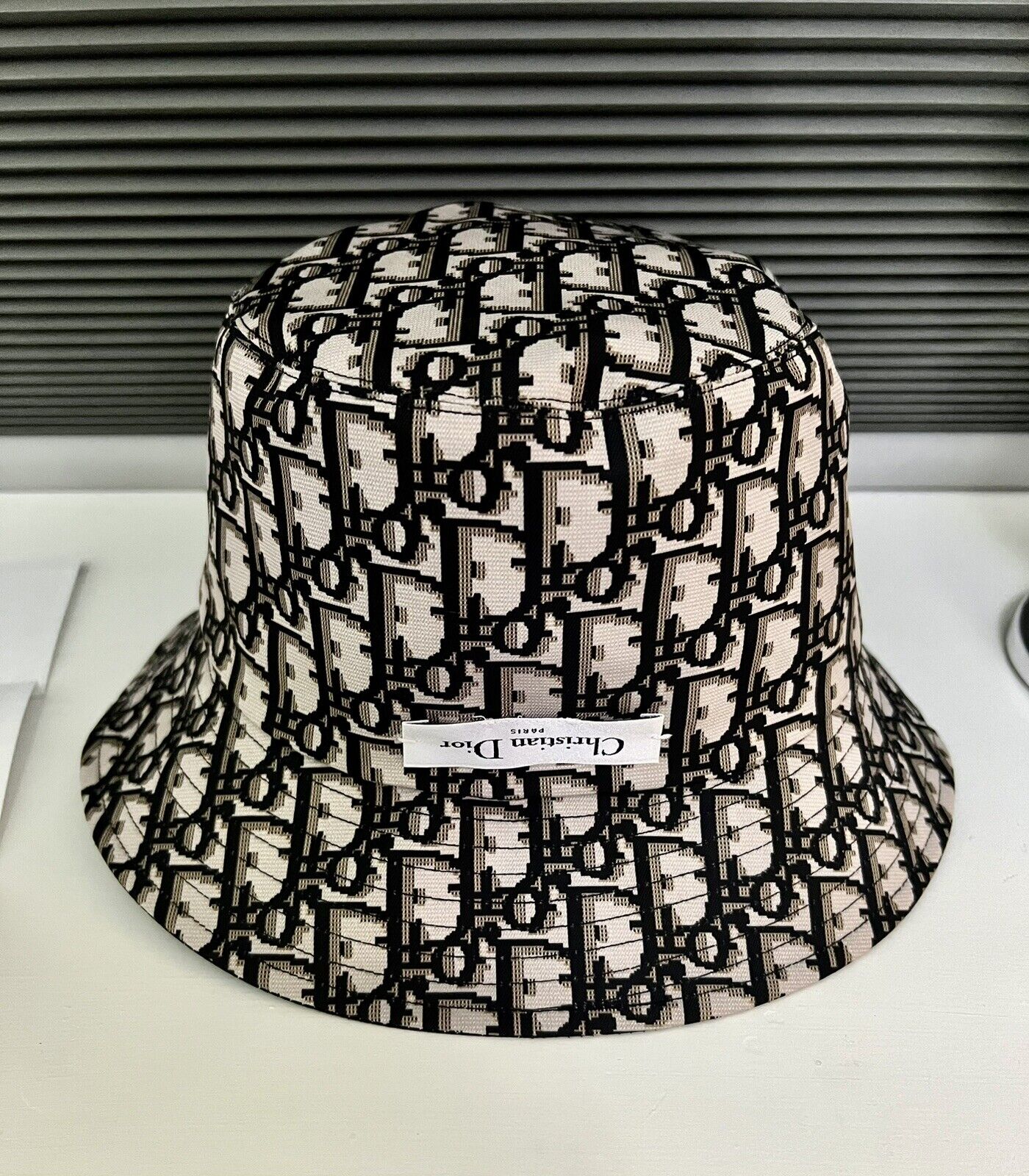 Dior Her Bucket Hat  JÁYNWACH