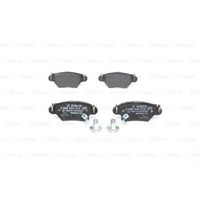 Bosch BremsbeläGe 0 986 494 014 BremsklöTze