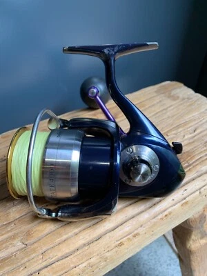 daiwa shinobi 4000
