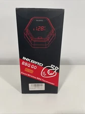 Wireless Cooking Thermometer Meat Barbecue INKBIRD IBT-6XS