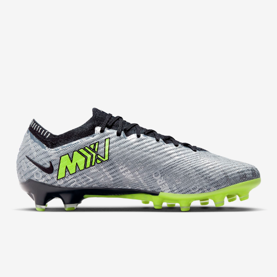 Nike Zoom Mercurial Vapor 15 Elite XXV AG-Pro Soccer Cleats Nike Zoom Mercurial Vapor 15 Elite XXV AG-Pro Soccer Cleats