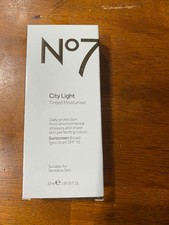 no 7 tinted moisturizer medium