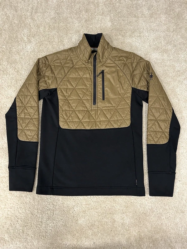 smartwool puffer outdoors lightweight jacket