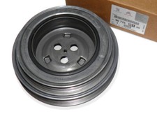 Poulies diverses Peugeot BOXER