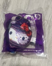 Yu-Gi-Oh Hello Kitty  Friends 1 Dark Magician McDonald's Happy Meal Toy 2024