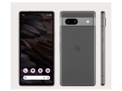 【傷あり】Google Pixel 7a(Charcoal) 本体 新品未使用】Google pixel 7a 128GB チャコール Google Pixel 新品未