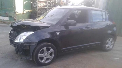 3910162J0 Sistema Audio/Radio Cd para SUZUKI SWIFT BERLINA (RS/MZ) 2006 1308982 - Imagen 8 de 10