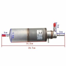1634770701 Kraftstofffilter Benzinfilter Für MERCEDES-BENZ ML55 AMG ML320 ML430