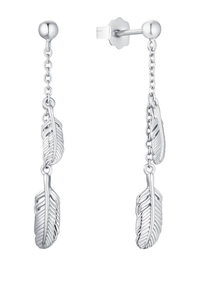 имя Оливер 2032577 Дамен Эрстекер Хенгер Федер 925 Зильбер Ной 13190₽