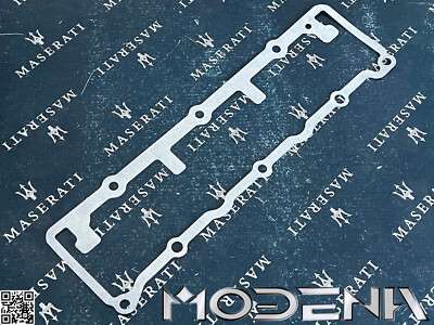 Dichtung Nockenwellenkasten Cam Box Housing Gasket Maserati Biturbo 3v