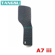NEW Back Cover Rear Thumb Rubber For Sony ILCE-7M3 ILCE Alpha 7M3 A7M3 A7III