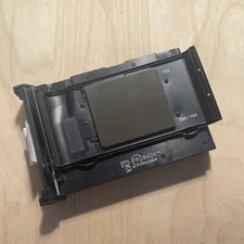 NPC Proback By Forscher Mamiya 7II Super Rare ! Polaroid Back. Fuji FP-100c