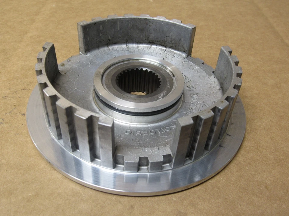 Honda VT1100C 1996 Shadow Ace embrague central 22120-MS2-610 Foto 2 de 4