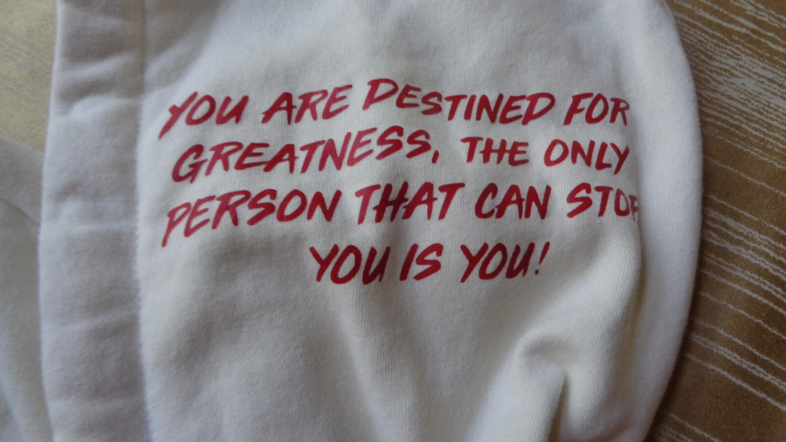 OFF WHITE Next Level Fleece Pullover Felpa con Cappuccio DONNA Taglia MEDIA M BIANCO SPORCO "HUMBLE"