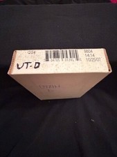 2007 Utah D State Quarters MINT Bag $25 In Sealed Box from US Mint