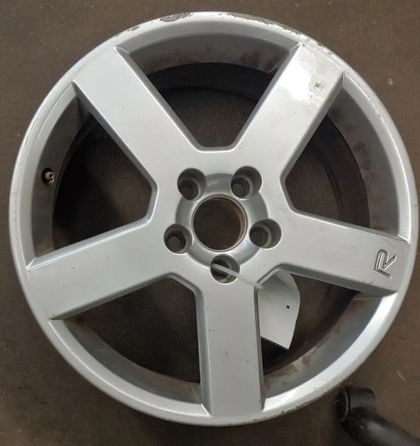 genuine volvo s60R v70R pegasus wheel rim 17 RARE 2004 07 30647396