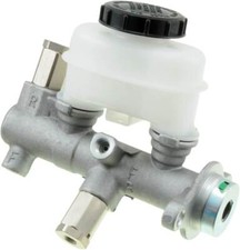 New Master Brake Cyl  Dorman/first Stop  M390004