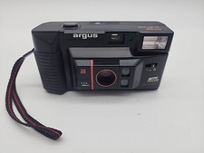 Argus 35mm Camera Vintage C720