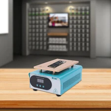 LCD Mobile Phone LCD Screen Reparator Separator Hot Plate Heating Pad Repair Mat