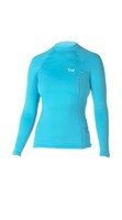 Xcel Marsha Long Sleeve Uv Wetsuit Ocean Blue 4 on sale Xcel Marsha Long Sleeve Uv Wetsuit Ocean Blue 4 on sale