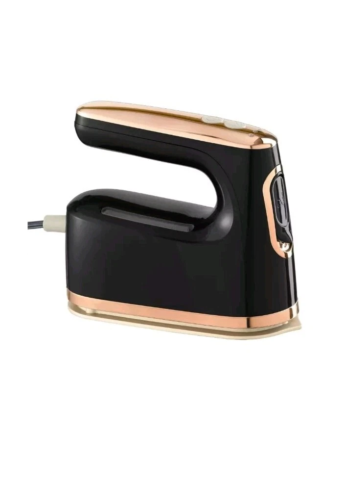 Brand New YIKA Portable Steamer for Clothes, Handheld Garment Clothing Steamer
Opens in a new window