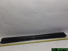 CASE OF 10: EXTRA TALL BLACK TRASH BAGS 43" X 40" SQUARE X 110" DEEP