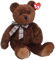 Ty Molasses - Brown Bear on sale Ty Molasses - Brown Bear on sale