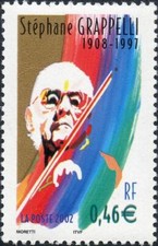 2002 FRANCE TIMBRE Y & T N° 3504  Neuf * * SANS CHARNIERE