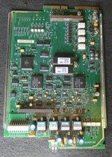 New old stock Motorola Quantar Wireline Board TRN7667F24 84D84750T06