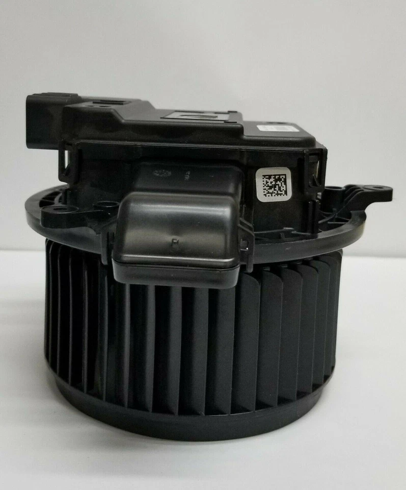 NEW OEM Heater Blower Motor for 2017-2024 Ford F-150 F-250 F-350 FL3Z-19805-E - Image 3 of 4