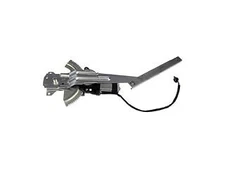Dorman 741-878 Power Window Motor and Regulator Assembly