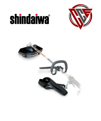 shin  Genuine Shindaiwa blade conversion kit for T282 89282 | eBay