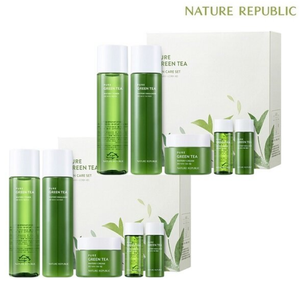 moisturizer nature republic